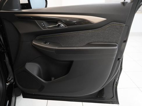 New 2026 Chevrolet TrailBlazer ACTIV w/ Convenience Package FWD image 31