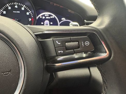 Certified 2023 Porsche Panamera 4 Platinum Edition AWD/4WD image 12