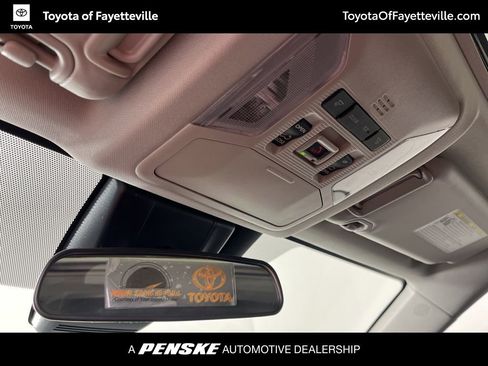 New 2025 Toyota RAV4 XLE Premium image 29