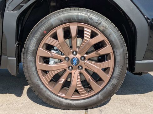 New 2026 Subaru Forester Sport image 11