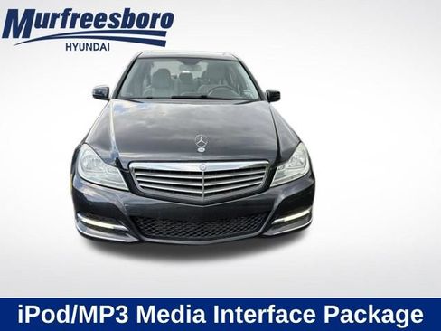 Used 2013 Mercedes-Benz C 250 Sedan image 6