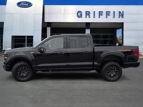 New 2026 Ford F150 Tremor w/ Tow/Haul Package AWD/4WD image 10