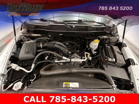 Used 2020 RAM 1500 Tradesman w/ Popular Equipment Group image 19