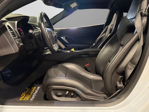 Used 2019 Chevrolet Corvette Grand Sport RWD image 20