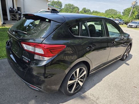 Used 2017 Subaru Impreza 2.0i Sport AWD/4WD image 3