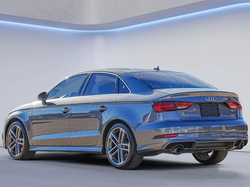 Used 2017 Audi A3 2.0T Premium Plus w/ Premium Plus Package image 15