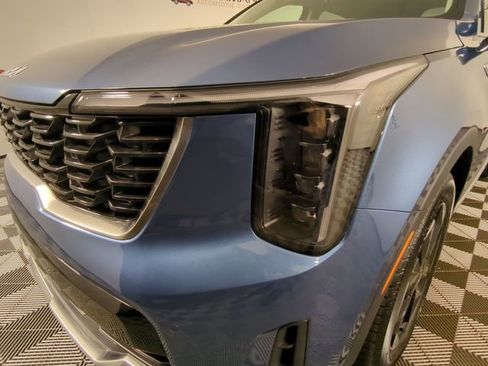 New 2026 Kia Sorento EX image 45