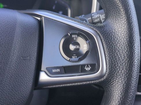 Used 2022 Honda CR-V EX image 19