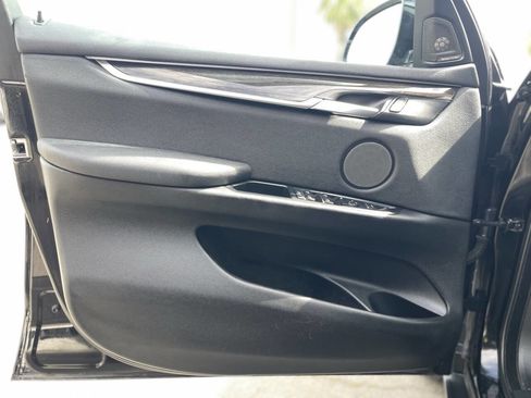 Used 2017 BMW X5 xDrive35i image 10