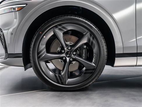 New 2026 Genesis GV70 2.5T Sport Prestige AWD/4WD image 13