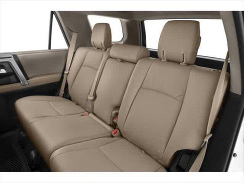 Used 2022 Toyota 4Runner Limited image 9