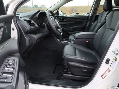 Certified 2025 Subaru Ascent Bronze Edition w/ Popular Package #2 image 11