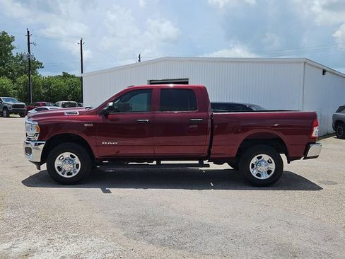Used 2020 RAM 2500 Tradesman AWD/4WD image 42