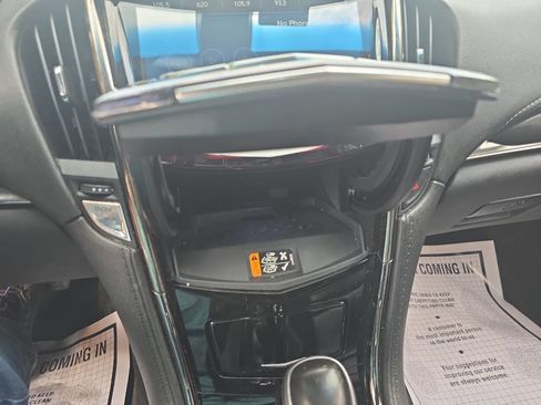 Used 2018 Cadillac ATS 2.0T 4dr Sedan image 27