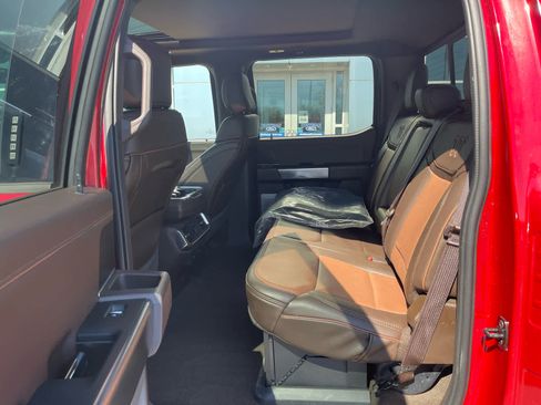 Used 2023 Ford F150 King Ranch w/ Equipment Group 601A High image 9