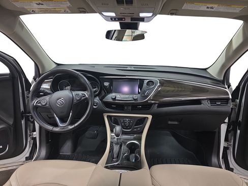 Used 2019 Buick Envision Premium image 9