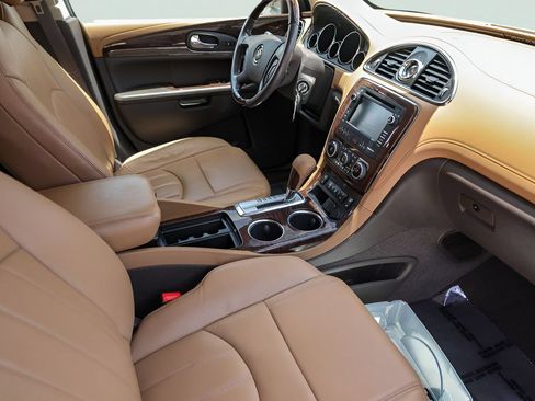 Used 2015 Buick Enclave Leather FWD image 32