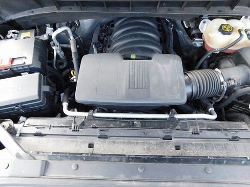 Used 2022 Chevrolet Silverado 1500 LT Trail Boss image 37