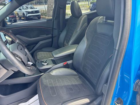 Used 2022 Ford Mustang Mach-E GT AWD/4WD image 27