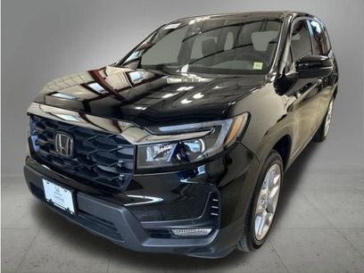 Certified 2024 Honda Passport EX-L