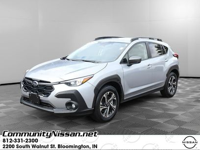 Used 2024 Subaru Crosstrek 2.0i Premium w/ Popular Package #3