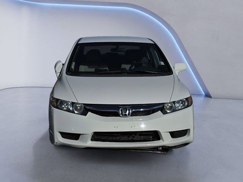 Used 2011 Honda Civic LX image 8