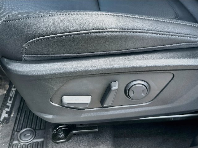New 2026 Hyundai Tucson SEL Plus FWD image 19