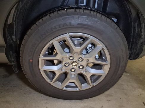 Used 2026 Ford Bronco Sport Big Bend AWD/4WD image 26