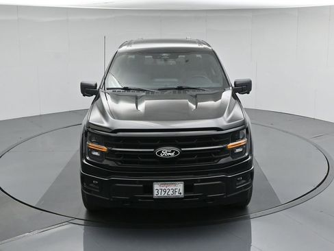 Certified 2025 Ford F150 XLT w/ Equipment Group 303A High AWD/4WD image 43