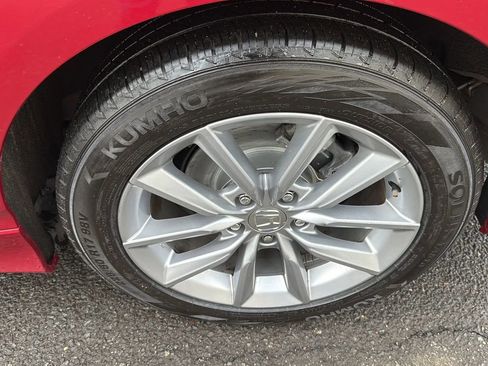 Used 2022 Honda Accord LX image 9