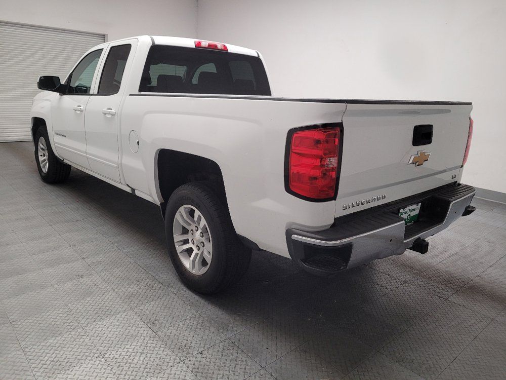 Used 2019 Chevrolet Silverado 1500 LT w/ All Star Edition RWD image 5