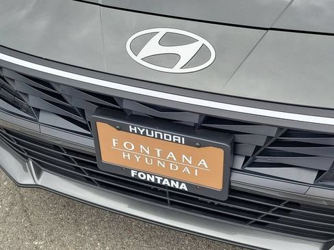 New 2026 Hyundai Elantra SEL Sport FWD image 35