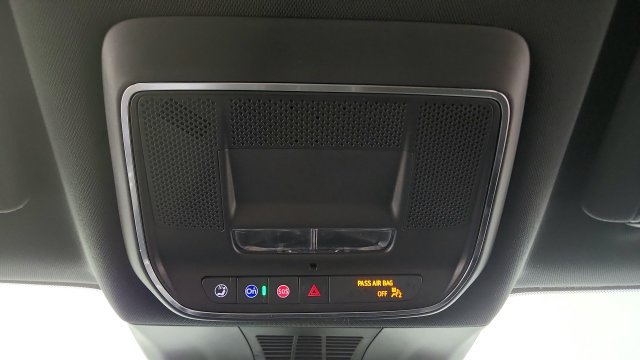 Used 2024 Chevrolet Blazer EV RS RWD image 78