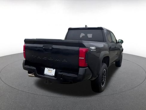 Used 2025 Toyota Tacoma TRD Off-Road image 14