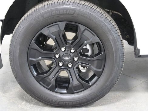 Certified 2023 Ford F150 Platinum w/ Equipment Group 701A High AWD/4WD image 20
