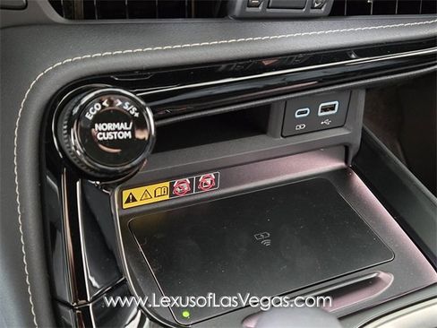 New 2026 Lexus NX 450h+ F Sport image 20