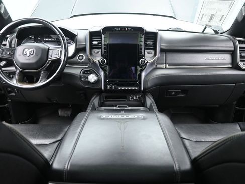 Used 2020 RAM 1500 Limited image 24