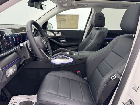 New 2026 Mercedes-Benz GLE 350 4MATIC image 18