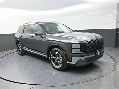 New 2026 Hyundai Palisade Limited AWD/4WD image 2