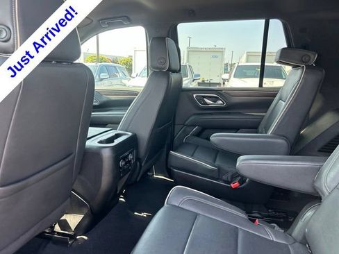 Used 2024 Chevrolet Tahoe Premier RWD image 28
