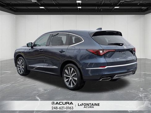 New 2026 Acura MDX w/ Technology Package image 3
