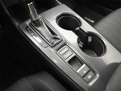 Used 2023 Honda Civic EX image 29