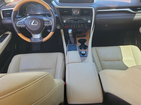 Used 2020 Lexus RX 350 FWD w/ Premium Package image 22