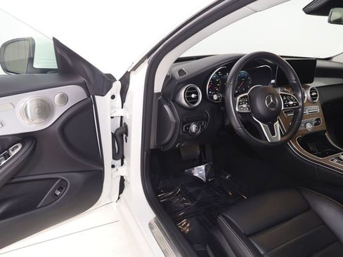 Used 2023 Mercedes-Benz C 300 4MATIC Coupe w/ Multimedia Package image 65