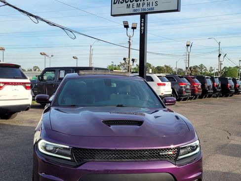 Used 2020 Dodge Charger R/T w/ Cold Weather Package image 9