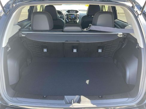 Used 2021 Subaru Crosstrek 2.5i Limited w/ Moonroof Package 2 AWD/4WD image 8