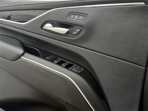 Used 2021 Cadillac Escalade Sport w/ Driver Assist Tech Package image 29