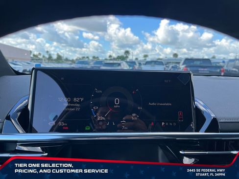 New 2026 GMC Sierra EV Elevation w/ Premium Package AWD/4WD image 25