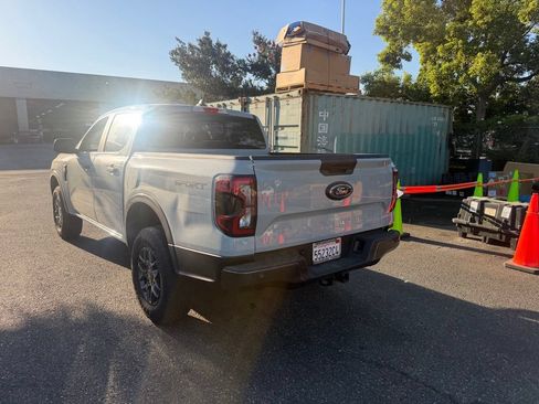 Used 2024 Ford Ranger XLT RWD image 4