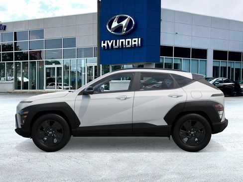 New 2026 Hyundai Kona SEL Sport FWD image 3